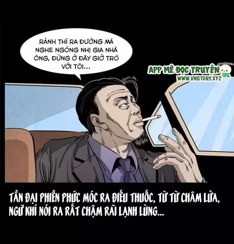 U Minh Ngụy Tượng Chap 120 - Next Chap 121