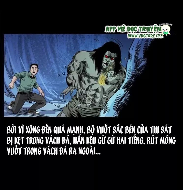 U Minh Ngụy Tượng Chap 121 - Next Chap 122