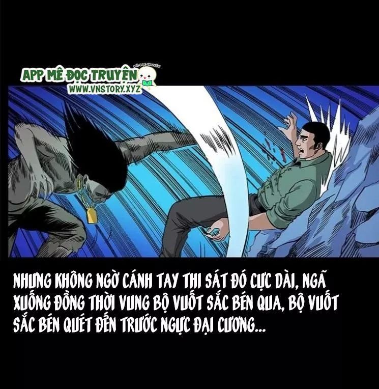 U Minh Ngụy Tượng Chap 121 - Next Chap 122