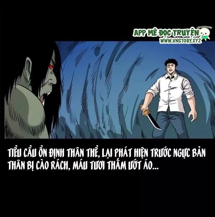 U Minh Ngụy Tượng Chap 121 - Next Chap 122