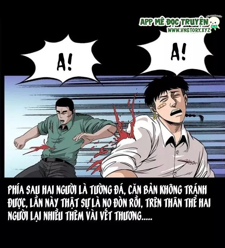 U Minh Ngụy Tượng Chap 121 - Next Chap 122