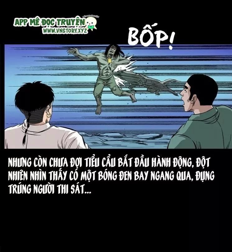 U Minh Ngụy Tượng Chap 121 - Next Chap 122