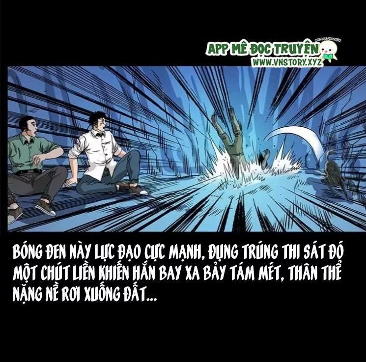 U Minh Ngụy Tượng Chap 121 - Next Chap 122