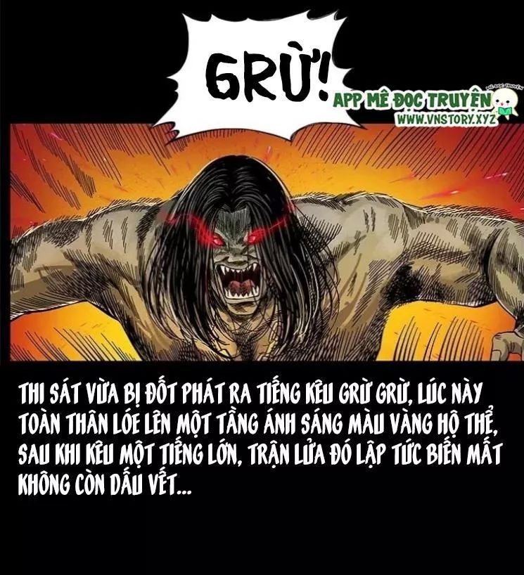 U Minh Ngụy Tượng Chap 121 - Next Chap 122