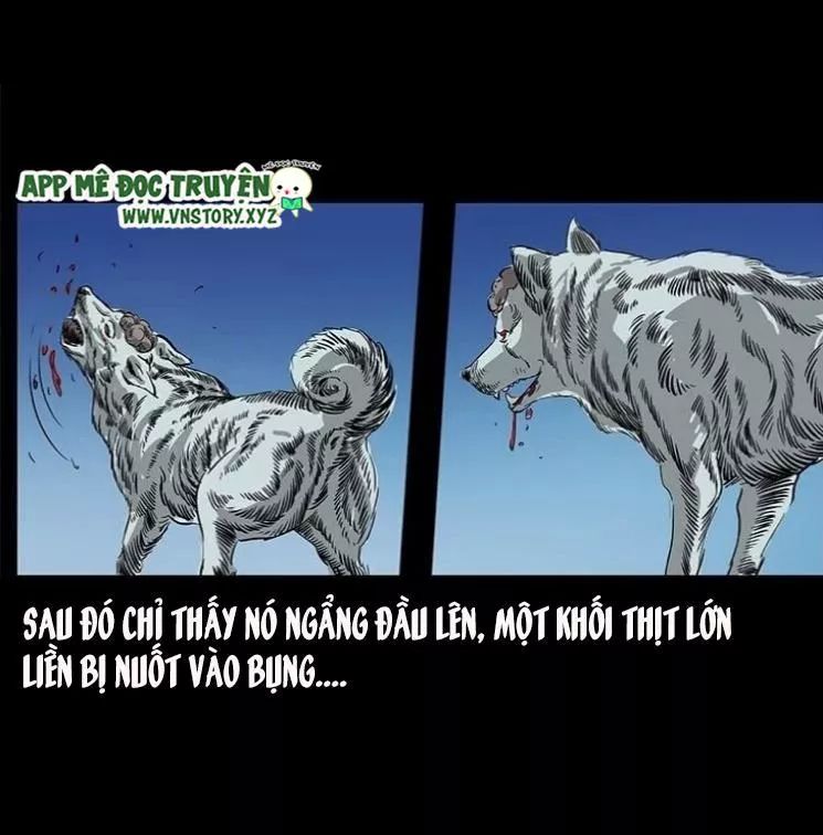 U Minh Ngụy Tượng Chap 121 - Next Chap 122
