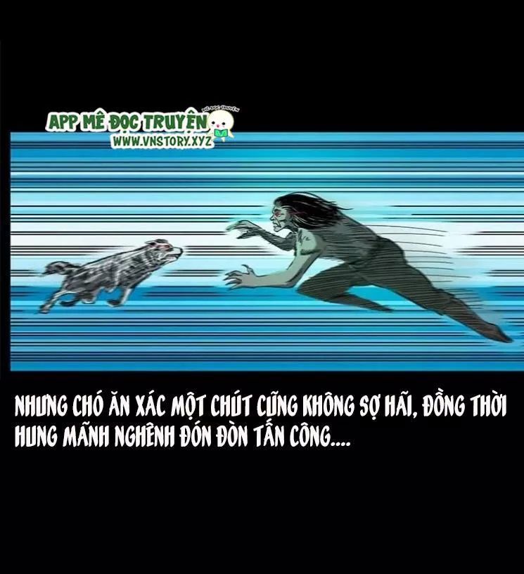 U Minh Ngụy Tượng Chap 121 - Next Chap 122