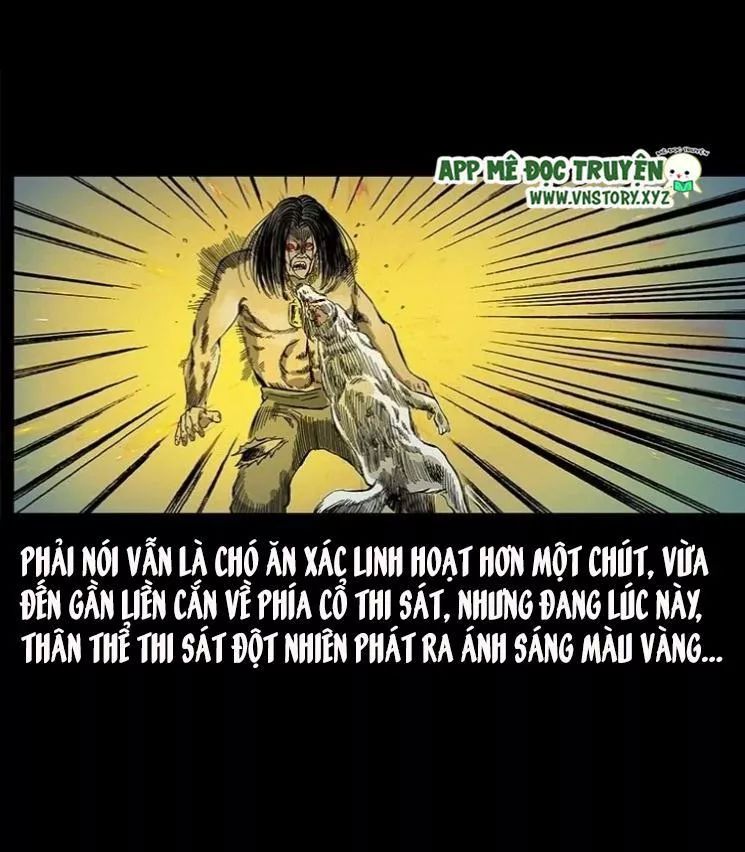 U Minh Ngụy Tượng Chap 121 - Next Chap 122