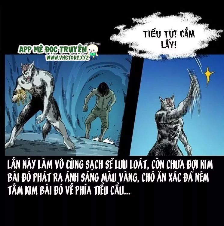 U Minh Ngụy Tượng Chap 121 - Next Chap 122