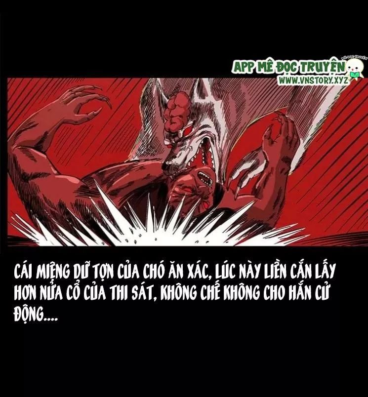 U Minh Ngụy Tượng Chap 121 - Next Chap 122