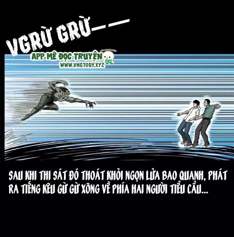 U Minh Ngụy Tượng Chap 121 - Next Chap 122