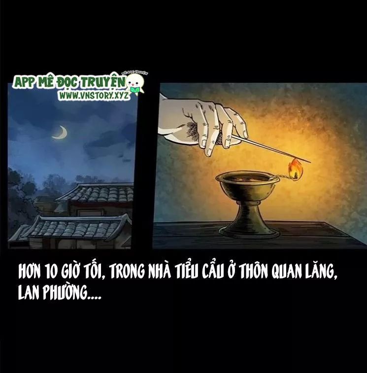 U Minh Ngụy Tượng Chap 122 - Next Chap 123