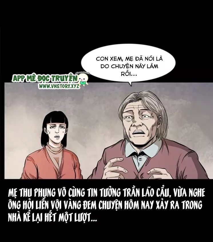 U Minh Ngụy Tượng Chap 122 - Next Chap 123