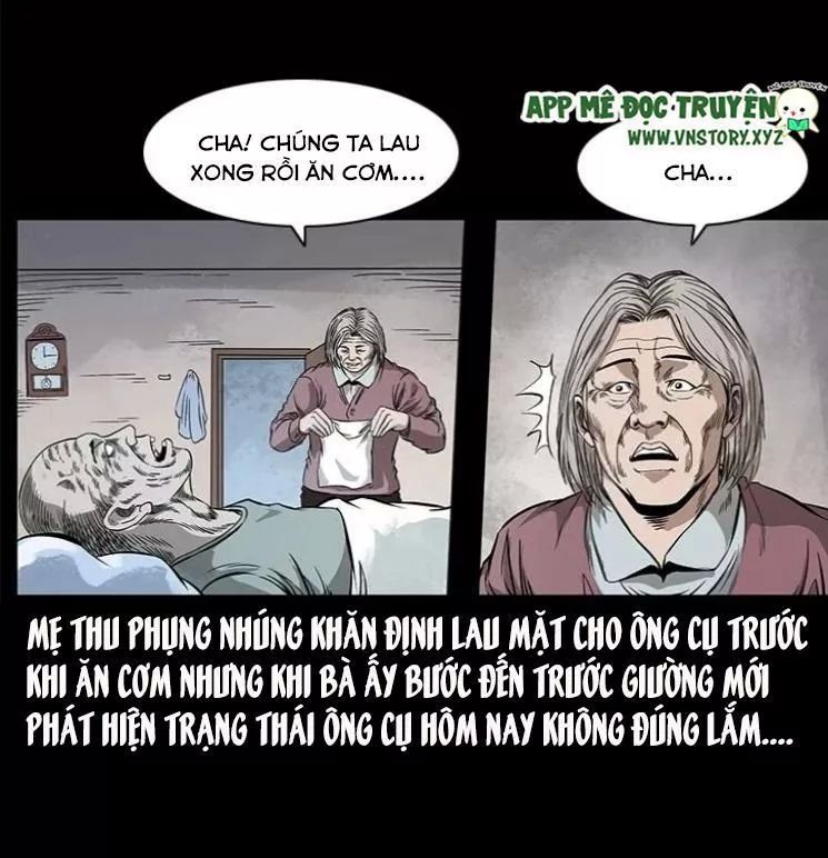 U Minh Ngụy Tượng Chap 122 - Next Chap 123