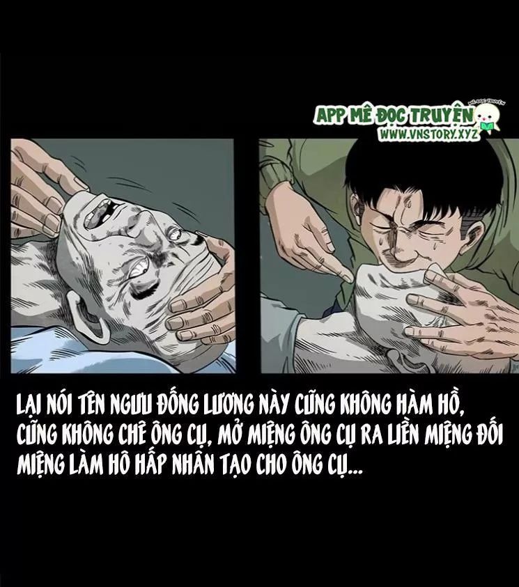U Minh Ngụy Tượng Chap 122 - Next Chap 123