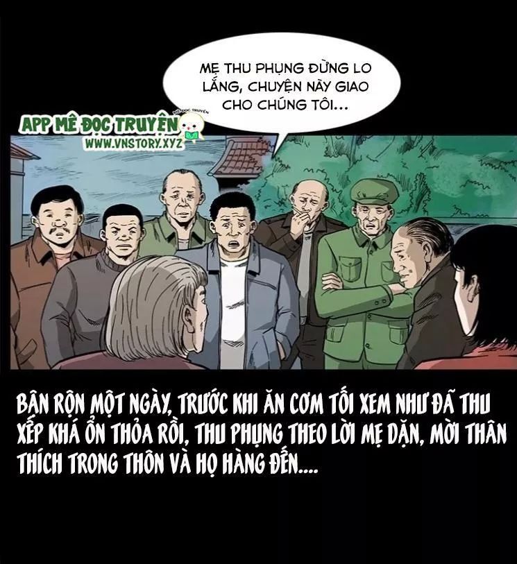 U Minh Ngụy Tượng Chap 122 - Next Chap 123