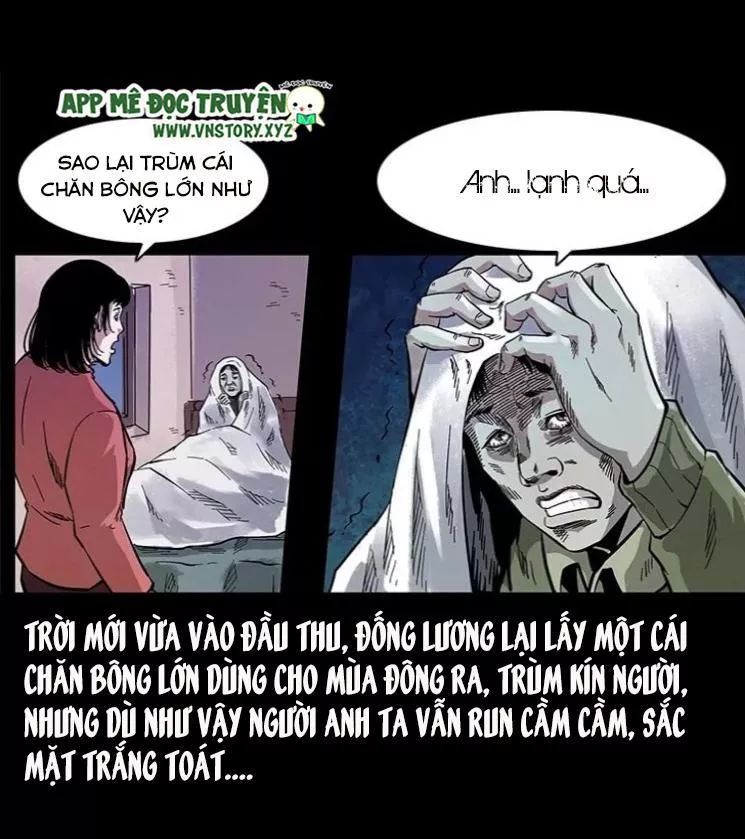 U Minh Ngụy Tượng Chap 122 - Next Chap 123