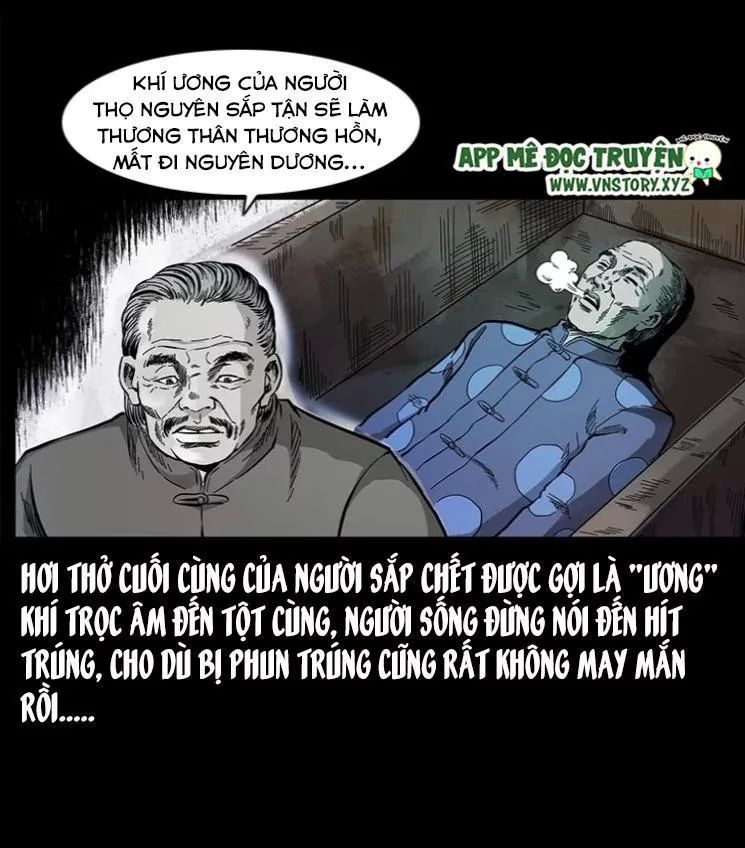 U Minh Ngụy Tượng Chap 122 - Next Chap 123