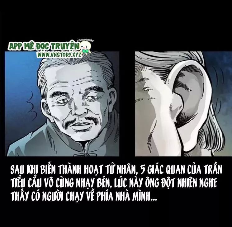 U Minh Ngụy Tượng Chap 122 - Next Chap 123