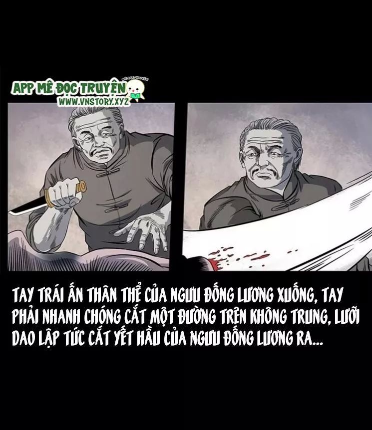 U Minh Ngụy Tượng Chap 122 - Next Chap 123