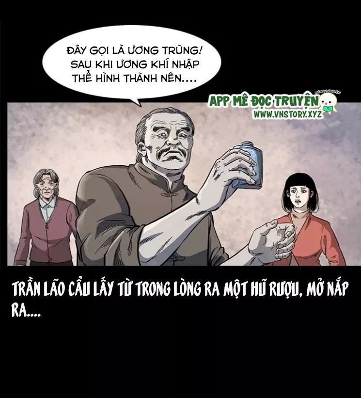 U Minh Ngụy Tượng Chap 122 - Next Chap 123