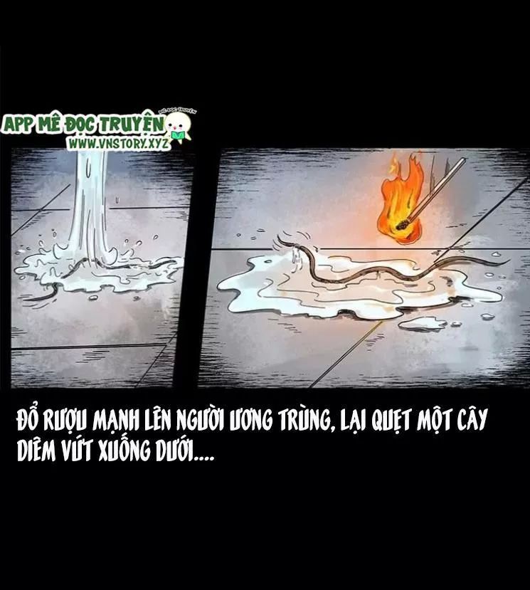 U Minh Ngụy Tượng Chap 122 - Next Chap 123
