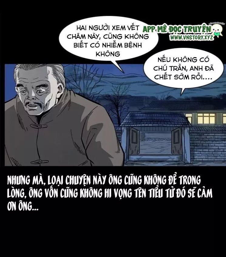 U Minh Ngụy Tượng Chap 122 - Next Chap 123