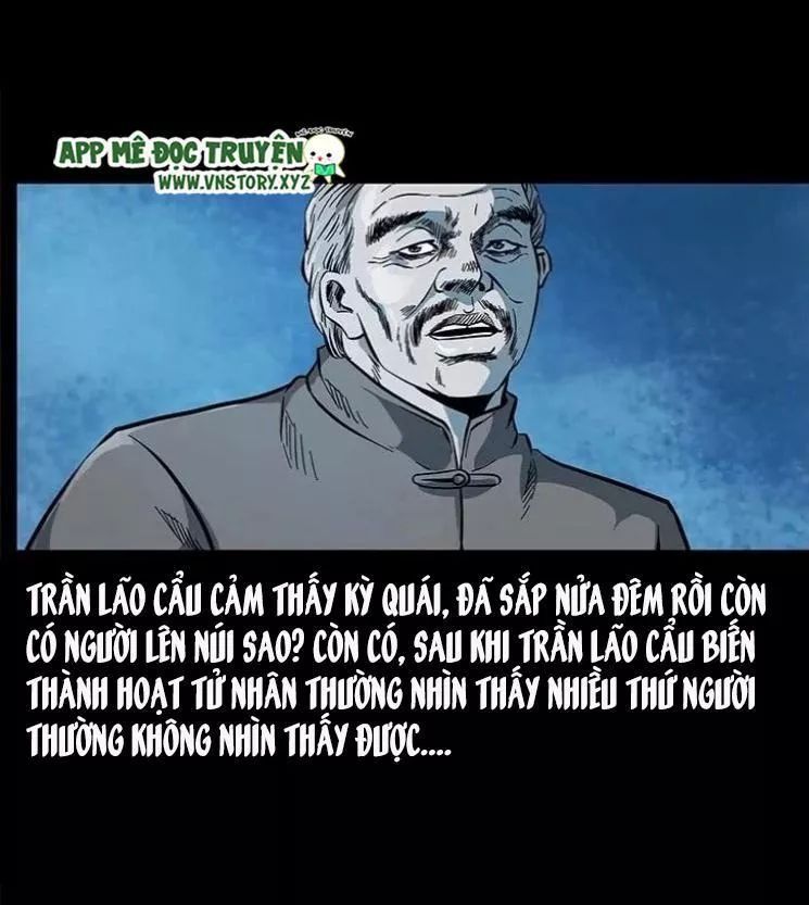 U Minh Ngụy Tượng Chap 122 - Next Chap 123