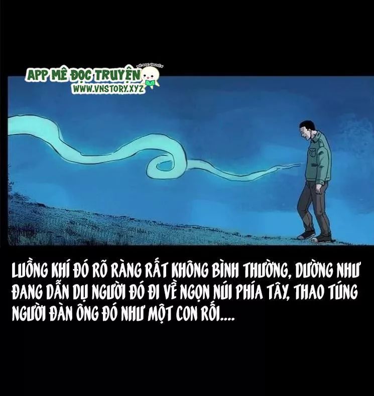 U Minh Ngụy Tượng Chap 122 - Next Chap 123