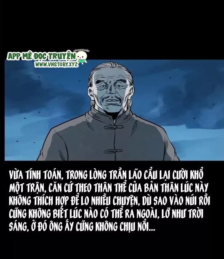 U Minh Ngụy Tượng Chap 122 - Next Chap 123