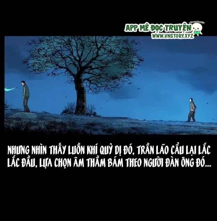 U Minh Ngụy Tượng Chap 122 - Next Chap 123