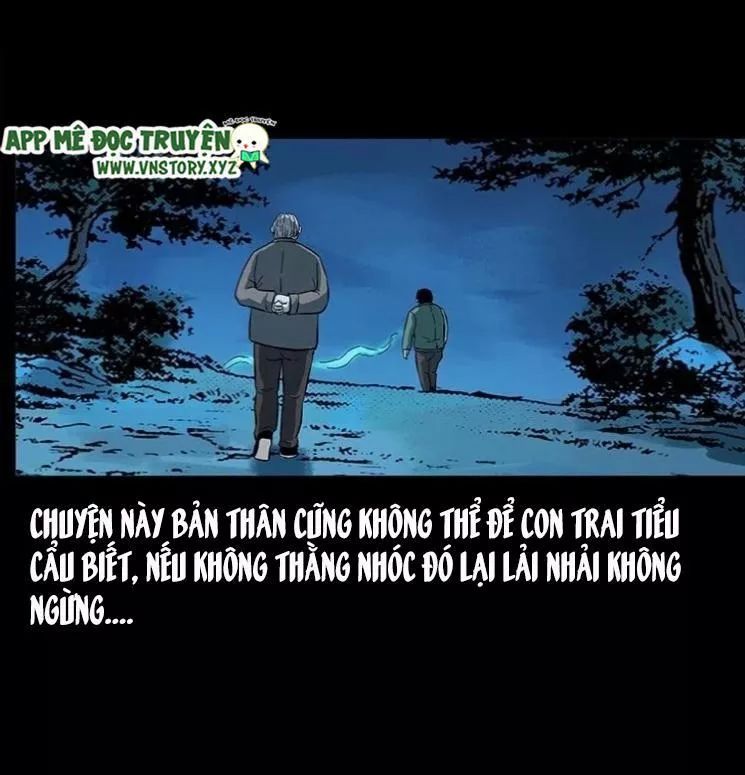 U Minh Ngụy Tượng Chap 122 - Next Chap 123