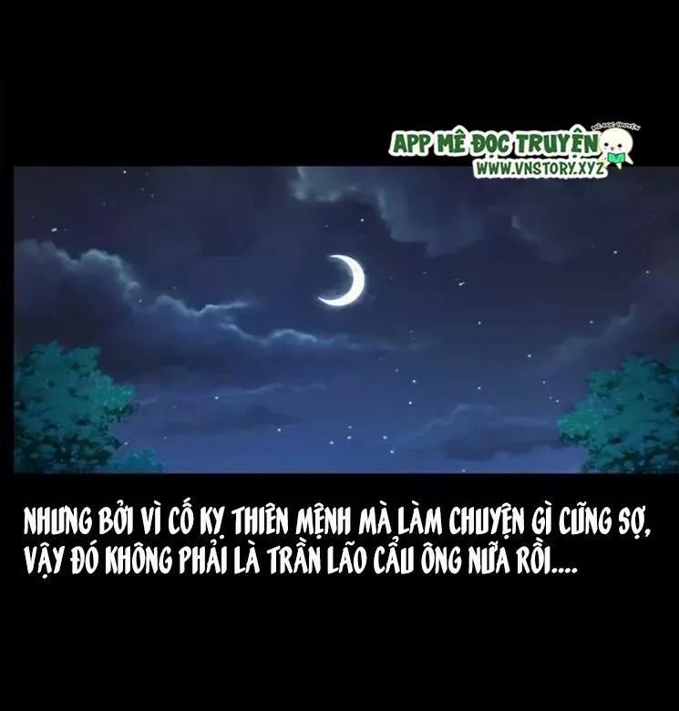 U Minh Ngụy Tượng Chap 122 - Next Chap 123