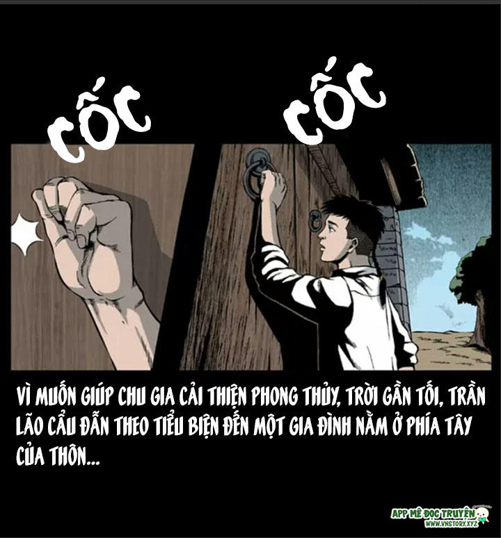 U Minh Ngụy Tượng Chap 13 - Next Chap 14