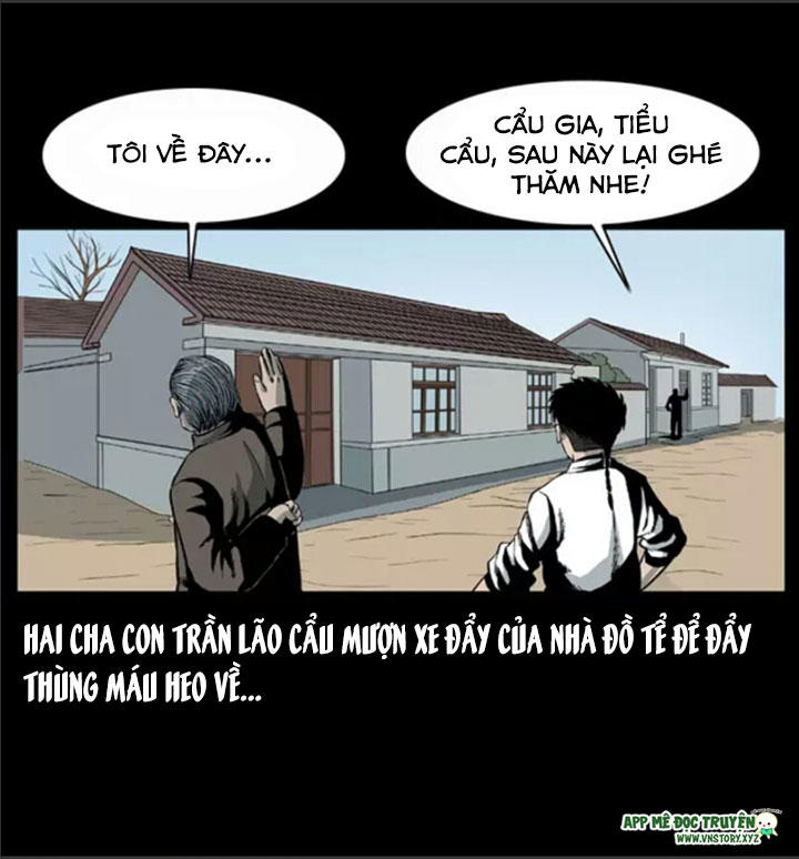 U Minh Ngụy Tượng Chap 13 - Next Chap 14