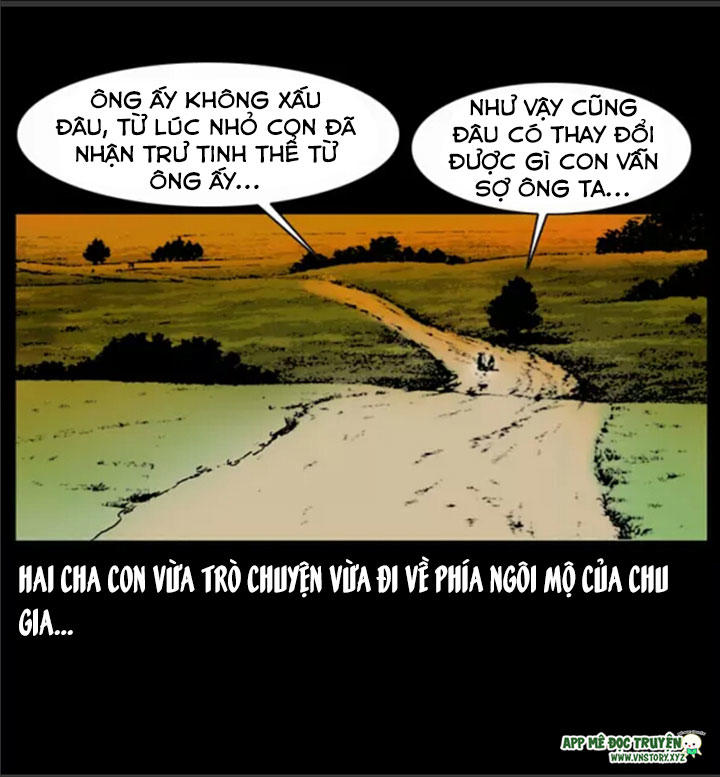 U Minh Ngụy Tượng Chap 13 - Next Chap 14