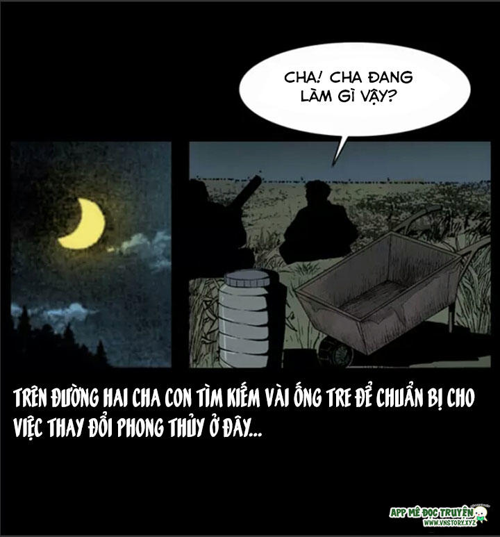 U Minh Ngụy Tượng Chap 13 - Next Chap 14