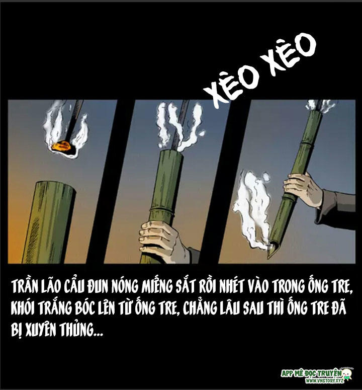 U Minh Ngụy Tượng Chap 13 - Next Chap 14