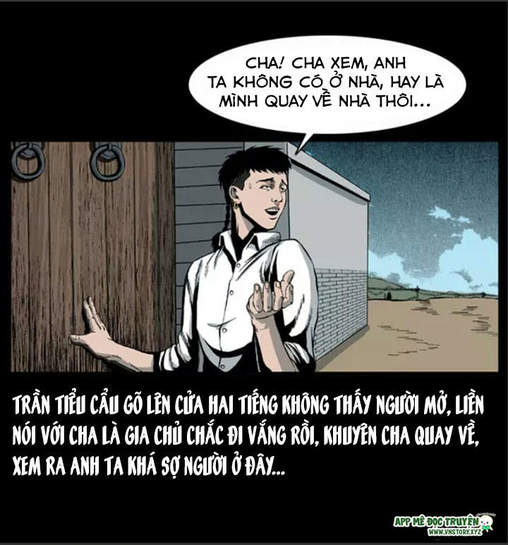 U Minh Ngụy Tượng Chap 13 - Next Chap 14