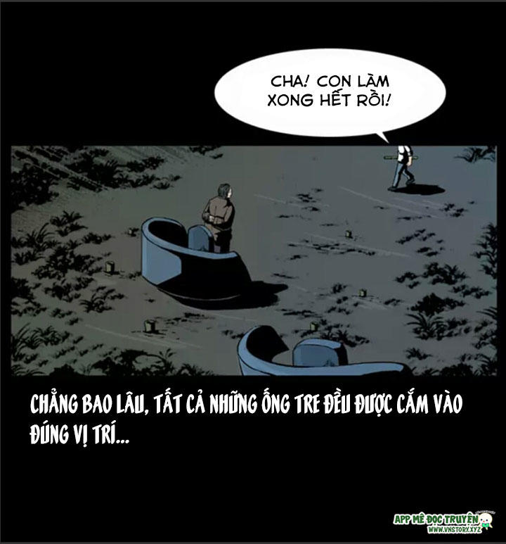 U Minh Ngụy Tượng Chap 13 - Next Chap 14
