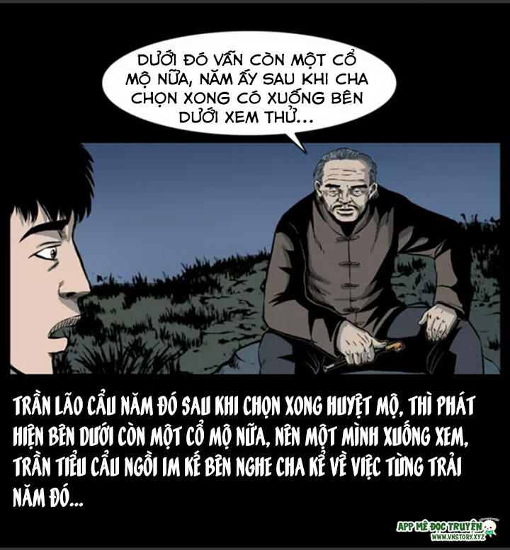 U Minh Ngụy Tượng Chap 13 - Next Chap 14