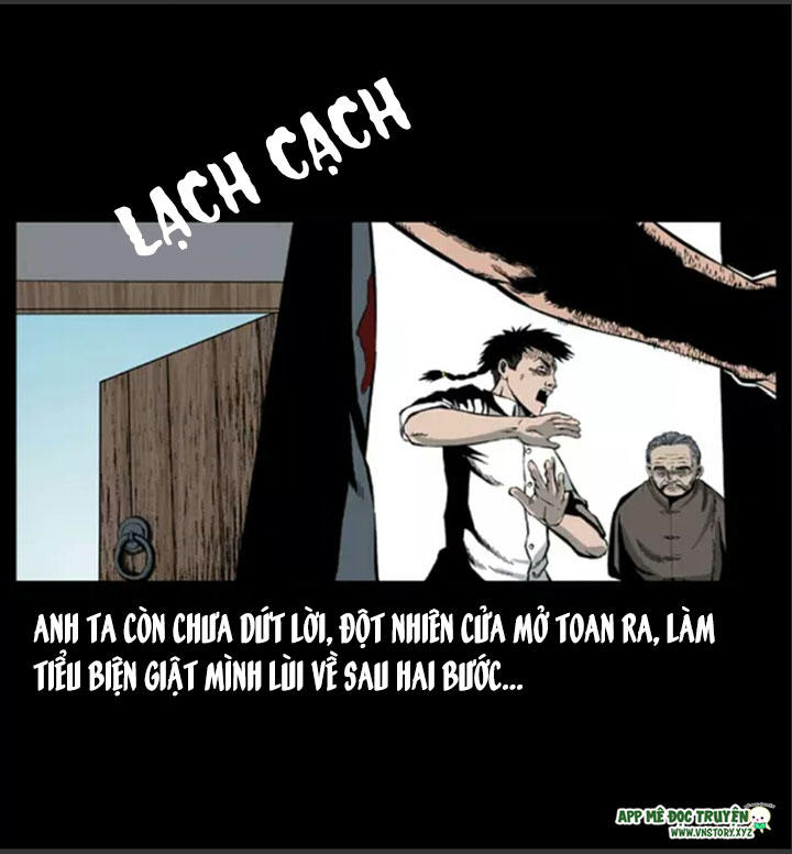 U Minh Ngụy Tượng Chap 13 - Next Chap 14