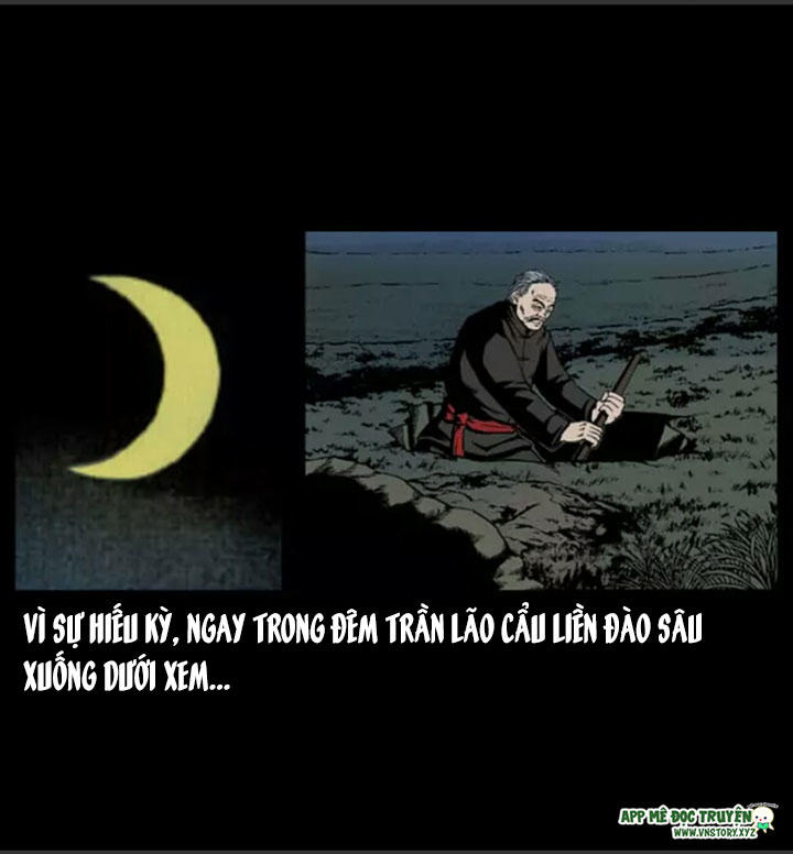 U Minh Ngụy Tượng Chap 13 - Next Chap 14