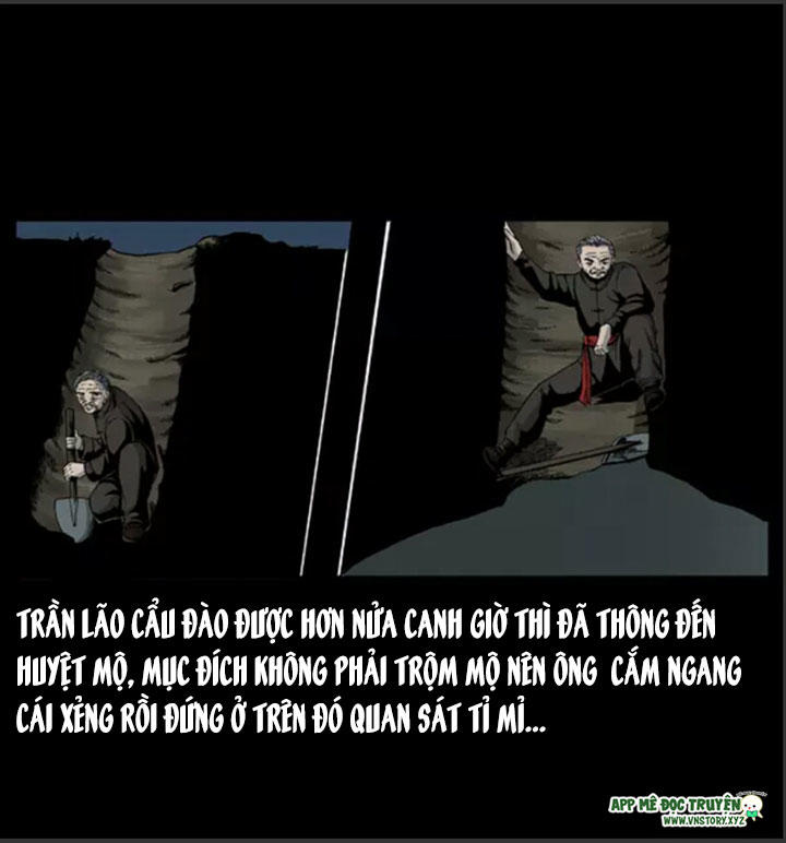 U Minh Ngụy Tượng Chap 13 - Next Chap 14