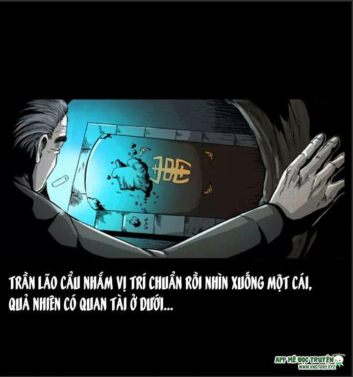 U Minh Ngụy Tượng Chap 13 - Next Chap 14