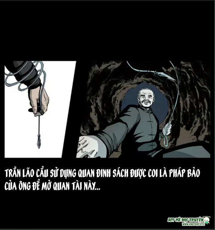 U Minh Ngụy Tượng Chap 13 - Next Chap 14