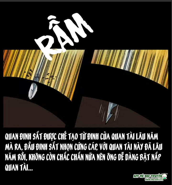 U Minh Ngụy Tượng Chap 13 - Next Chap 14