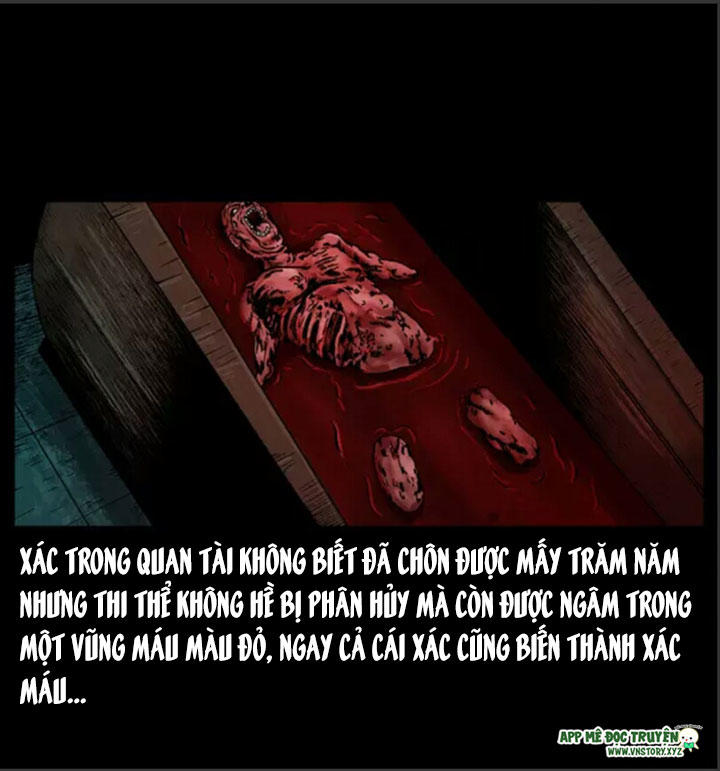 U Minh Ngụy Tượng Chap 13 - Next Chap 14