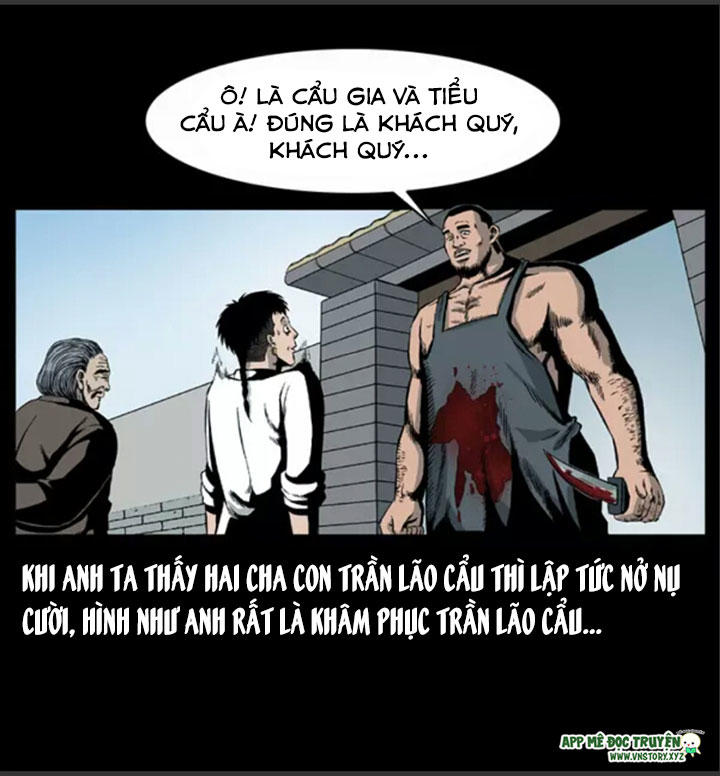 U Minh Ngụy Tượng Chap 13 - Next Chap 14