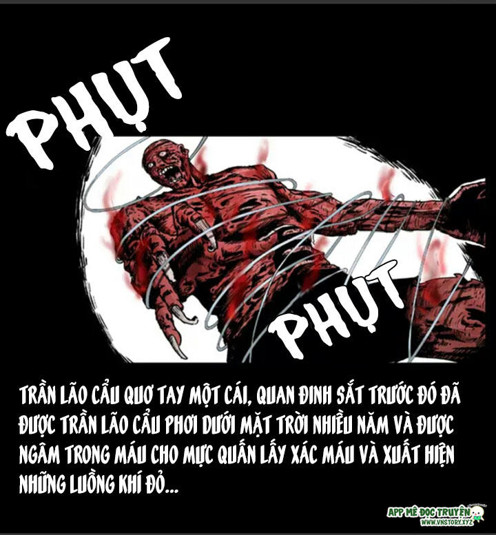 U Minh Ngụy Tượng Chap 13 - Next Chap 14