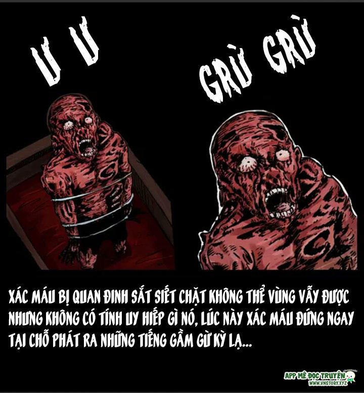 U Minh Ngụy Tượng Chap 13 - Next Chap 14